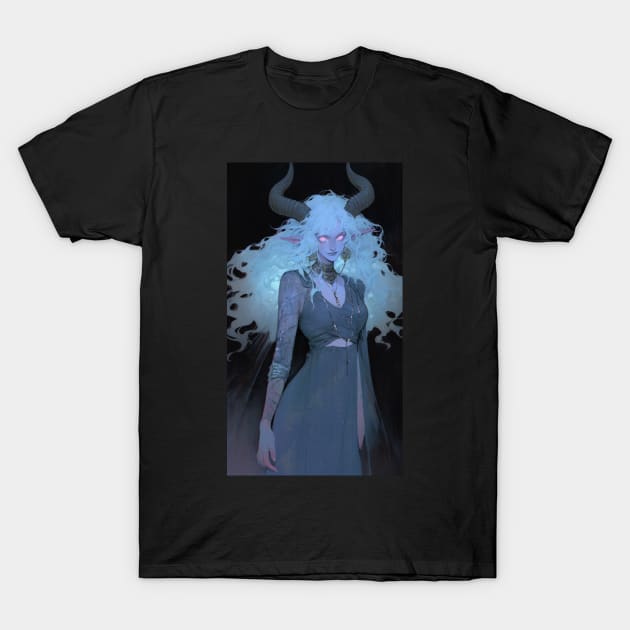 Dream Eater T-Shirt by TheWombatsDen